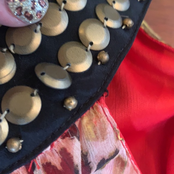 Cocktail Dress - Picture 7 of 8